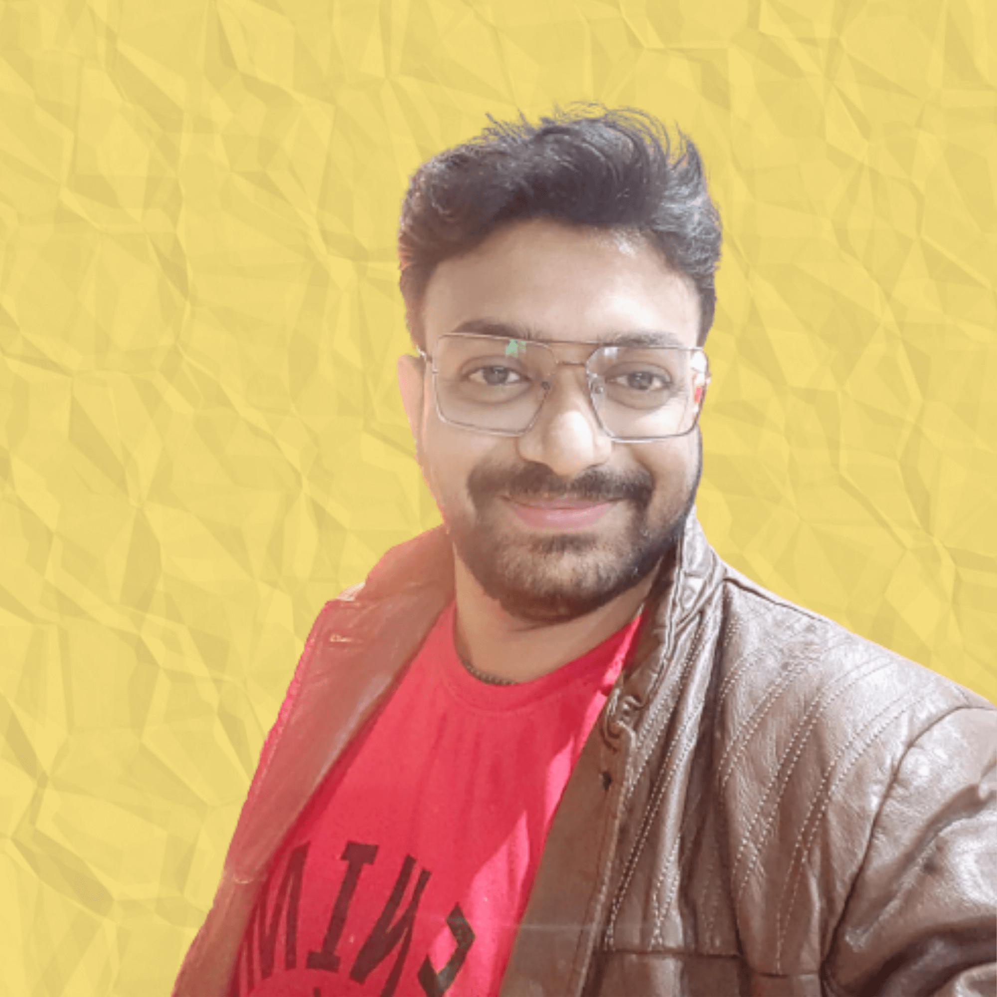 Raj Deep Gupta